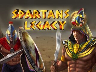 GA Spartans Legacy