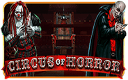 GA Circus of Horror